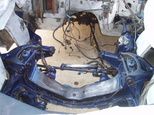 1976 Corvette